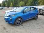 2022 CHEVROLET Bolt EUV