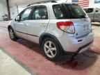 2009 SUZUKI SX4