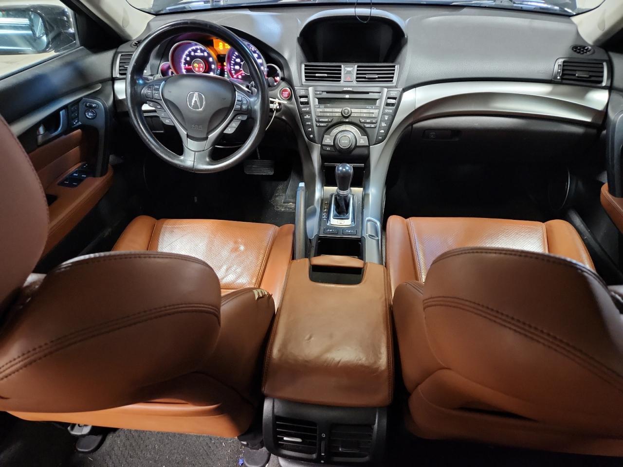 2010 ACURA TL