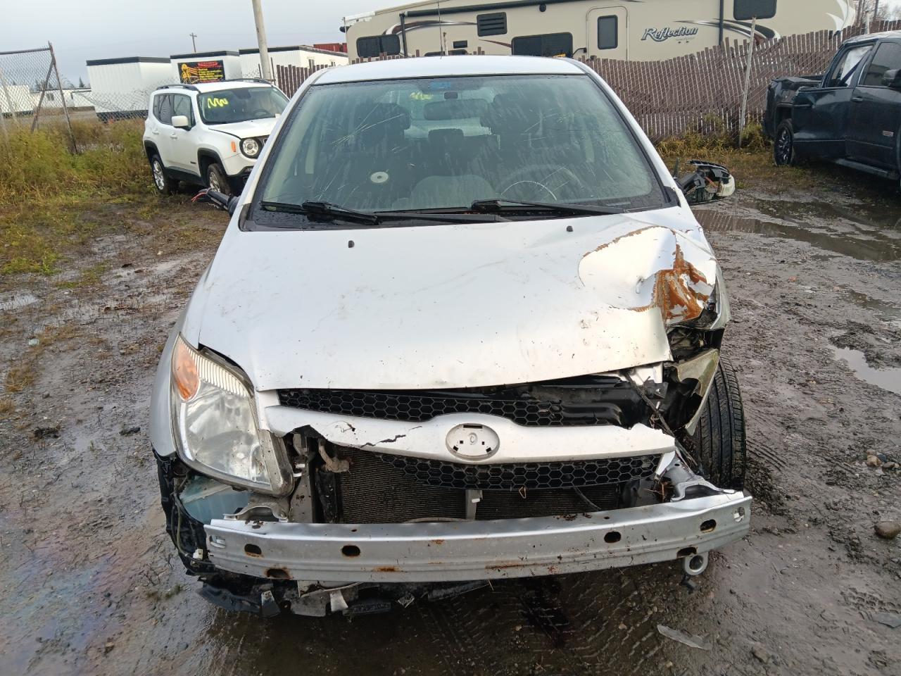 2006 TOYOTA SCION