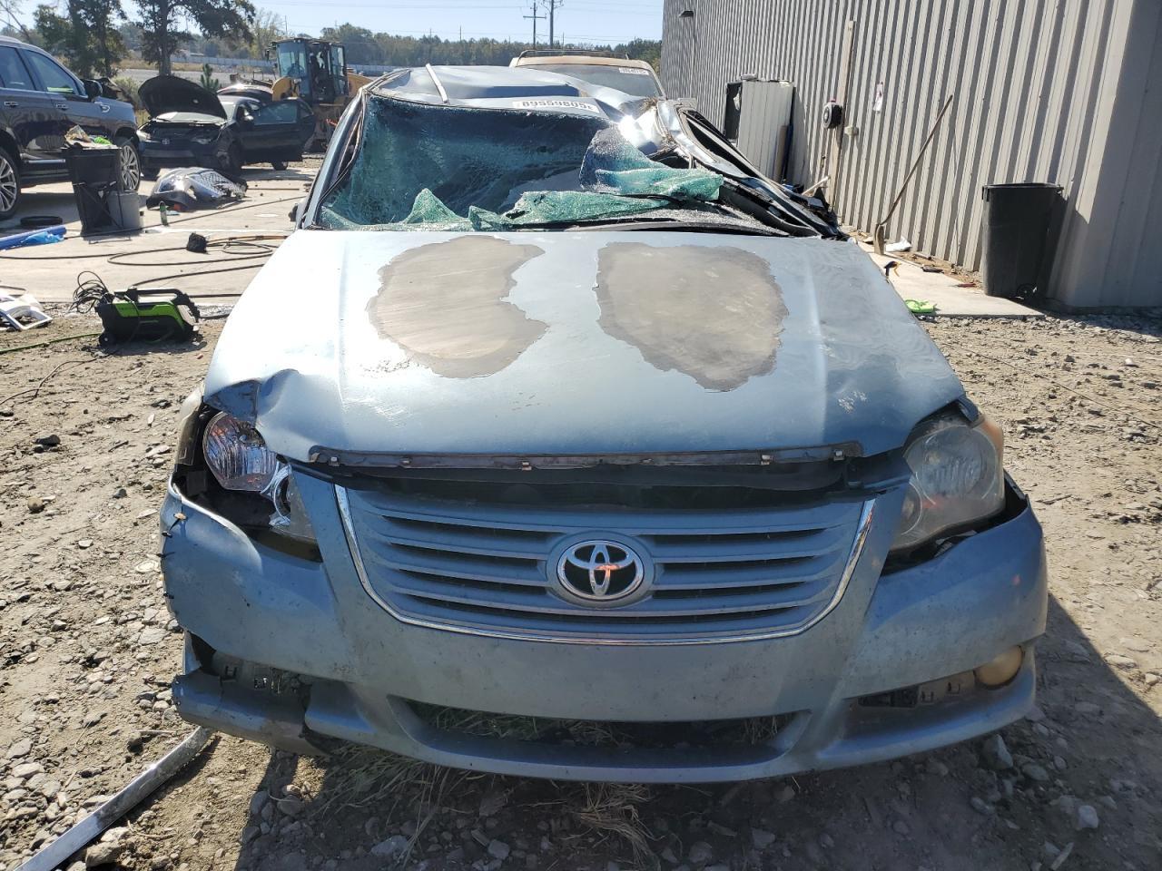 2008 TOYOTA Avalon