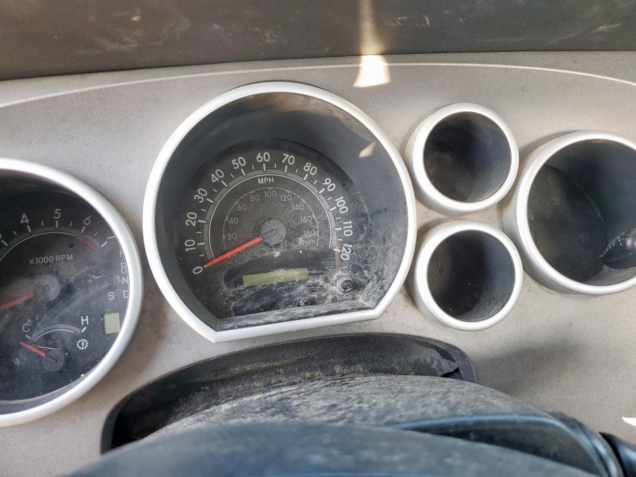 2011 TOYOTA TUNDRA