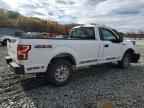 2018 FORD F-150 Lightning