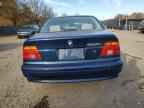 1999 BMW 5 series
