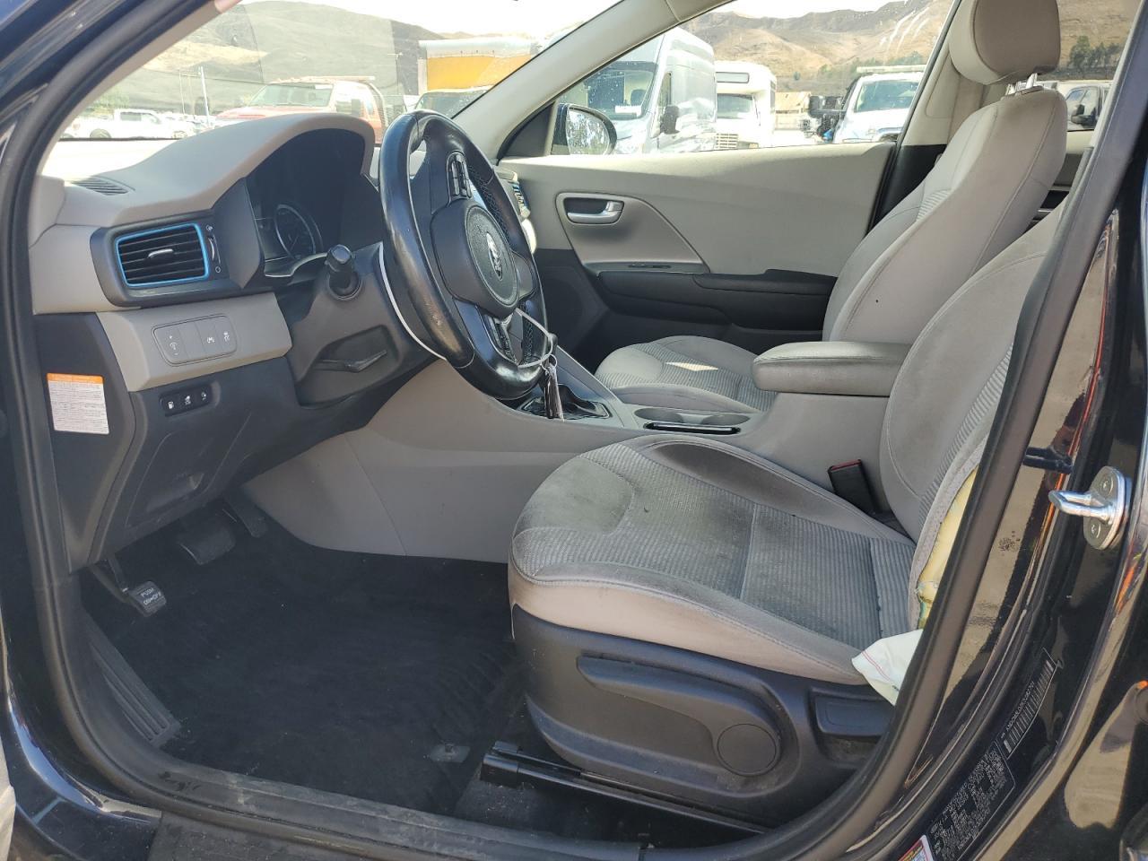 2019 KIA Niro
