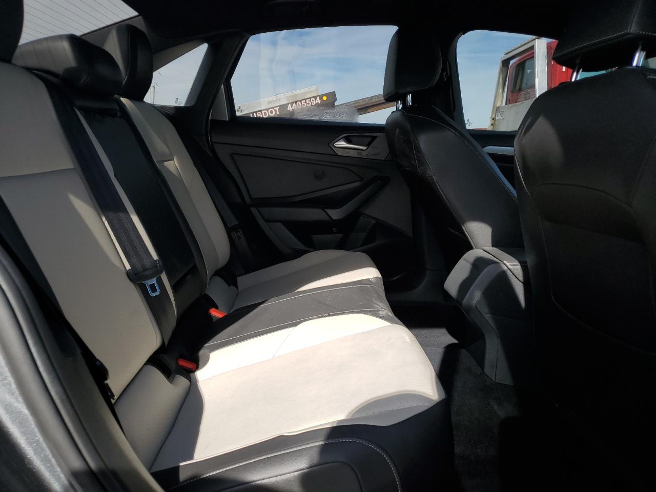2020 VOLKSWAGEN JETTA