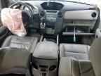 2011 HONDA PILOT