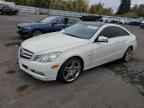2012 MERCEDES-BENZ E-Class