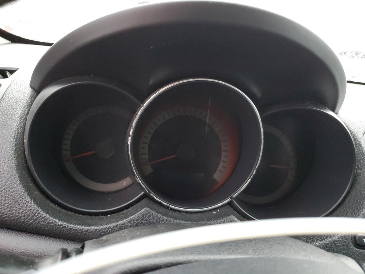 2013 KIA FORTE