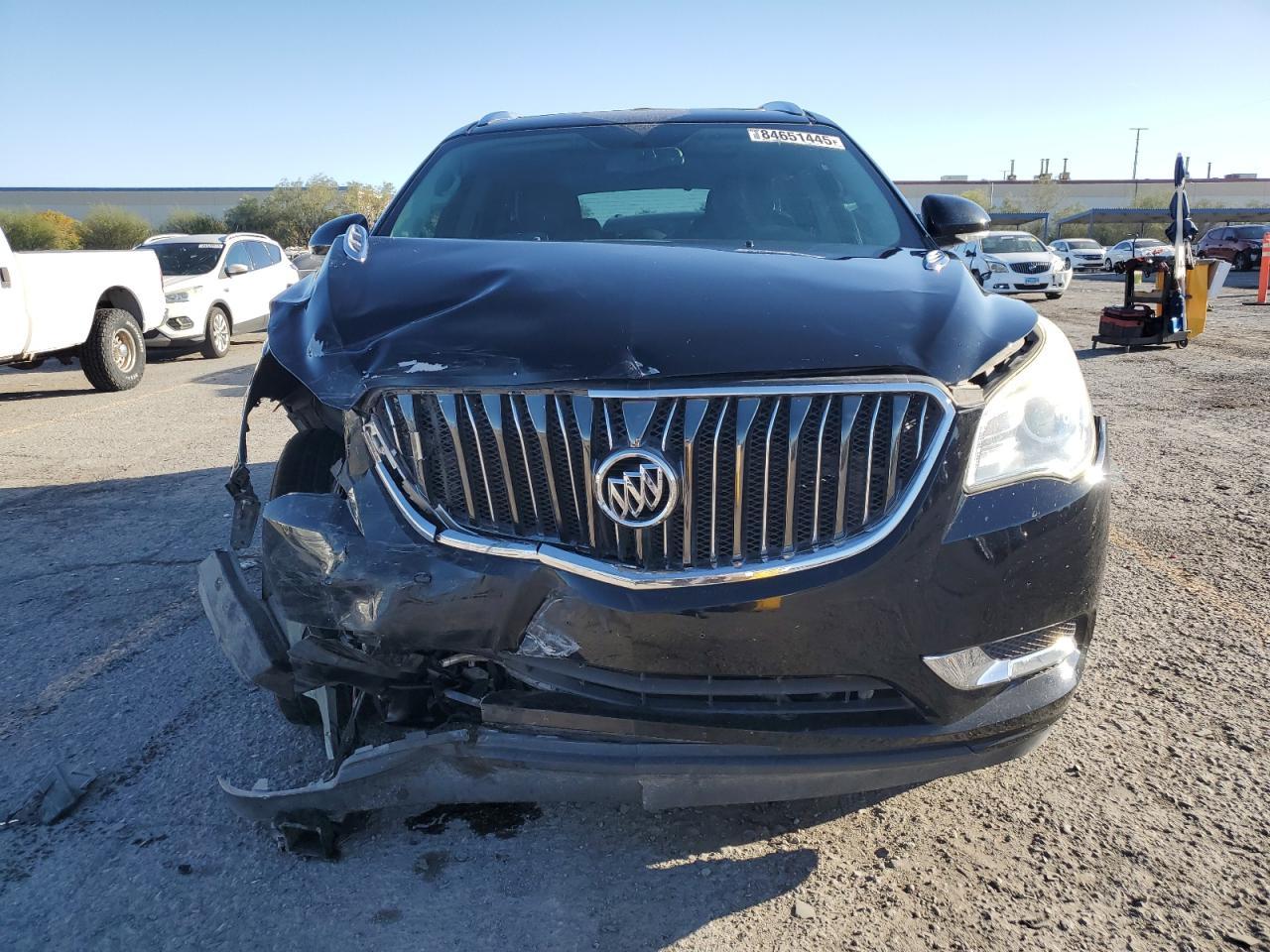 2016 BUICK ENCLAVE