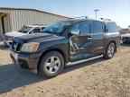 2007 NISSAN Armada