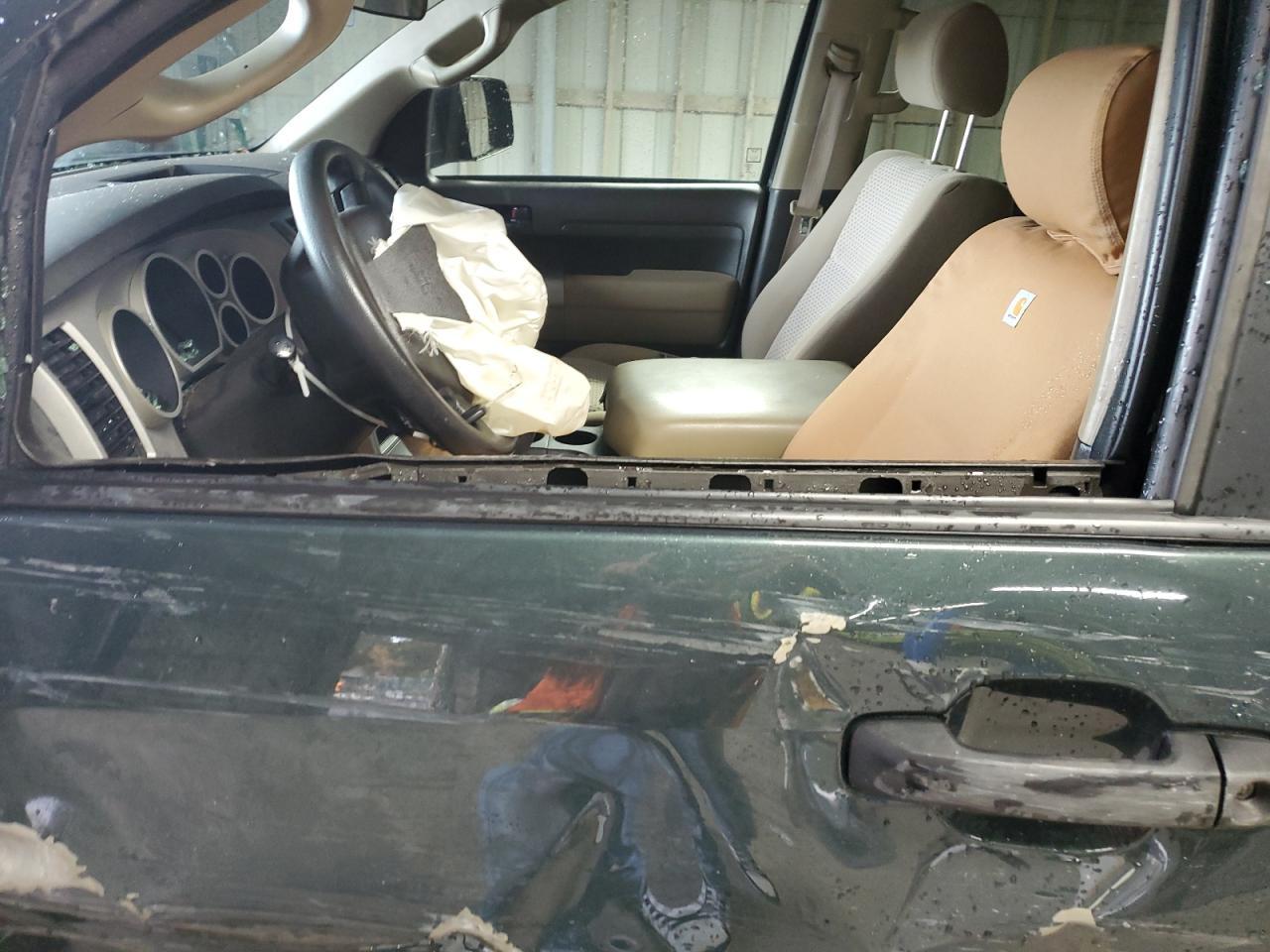 2007 TOYOTA TUNDRA