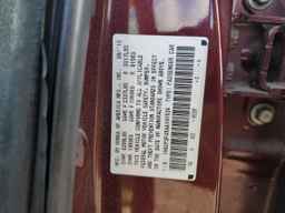 2010 HONDA ACCORD