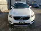 2019 VOLVO XC40