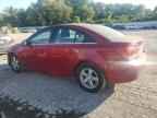 2011 CHEVROLET CRUZE
