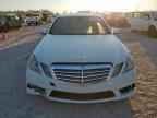 2011 MERCEDES-BENZ E-Class