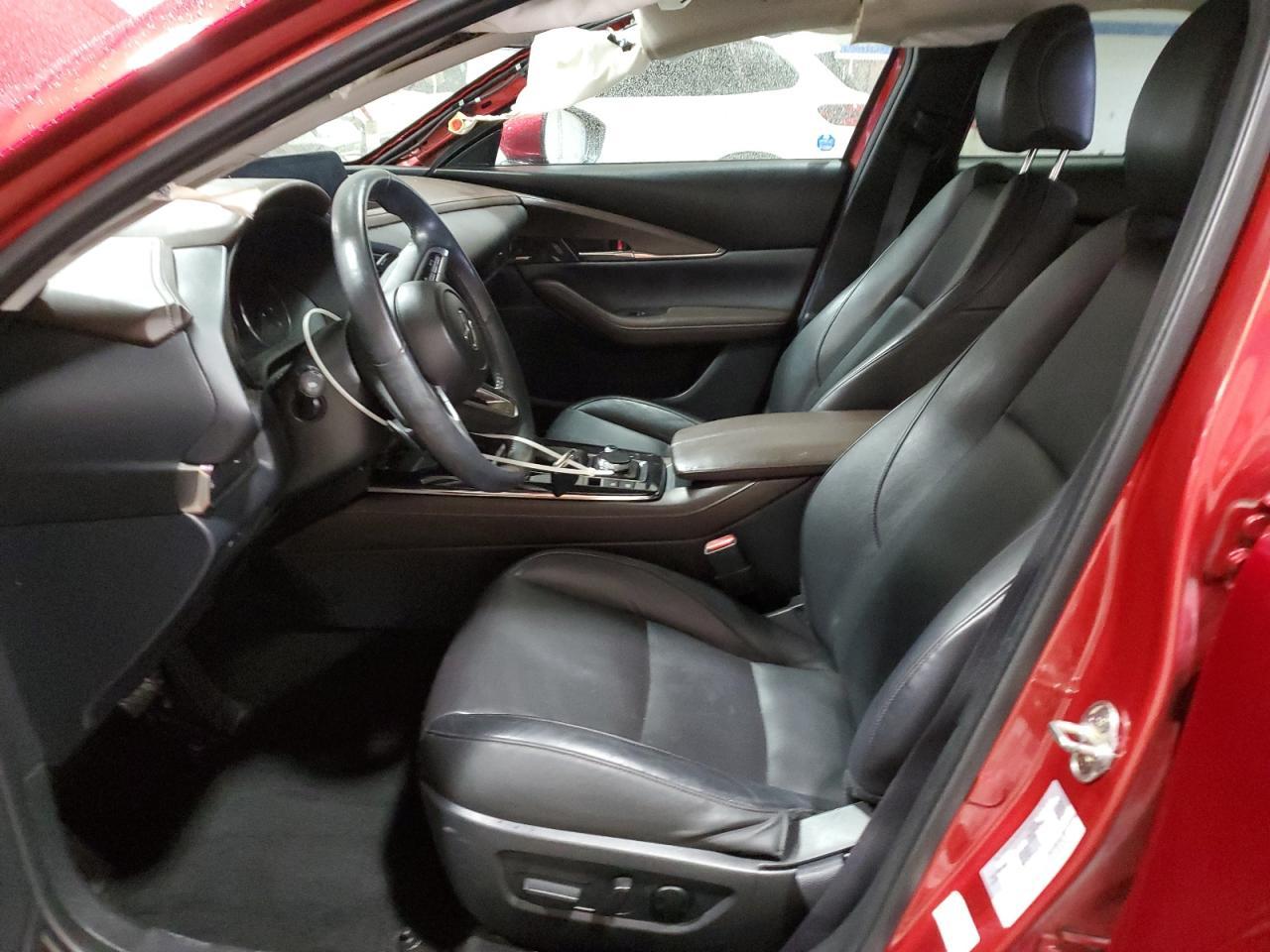 2022 MAZDA CX-30