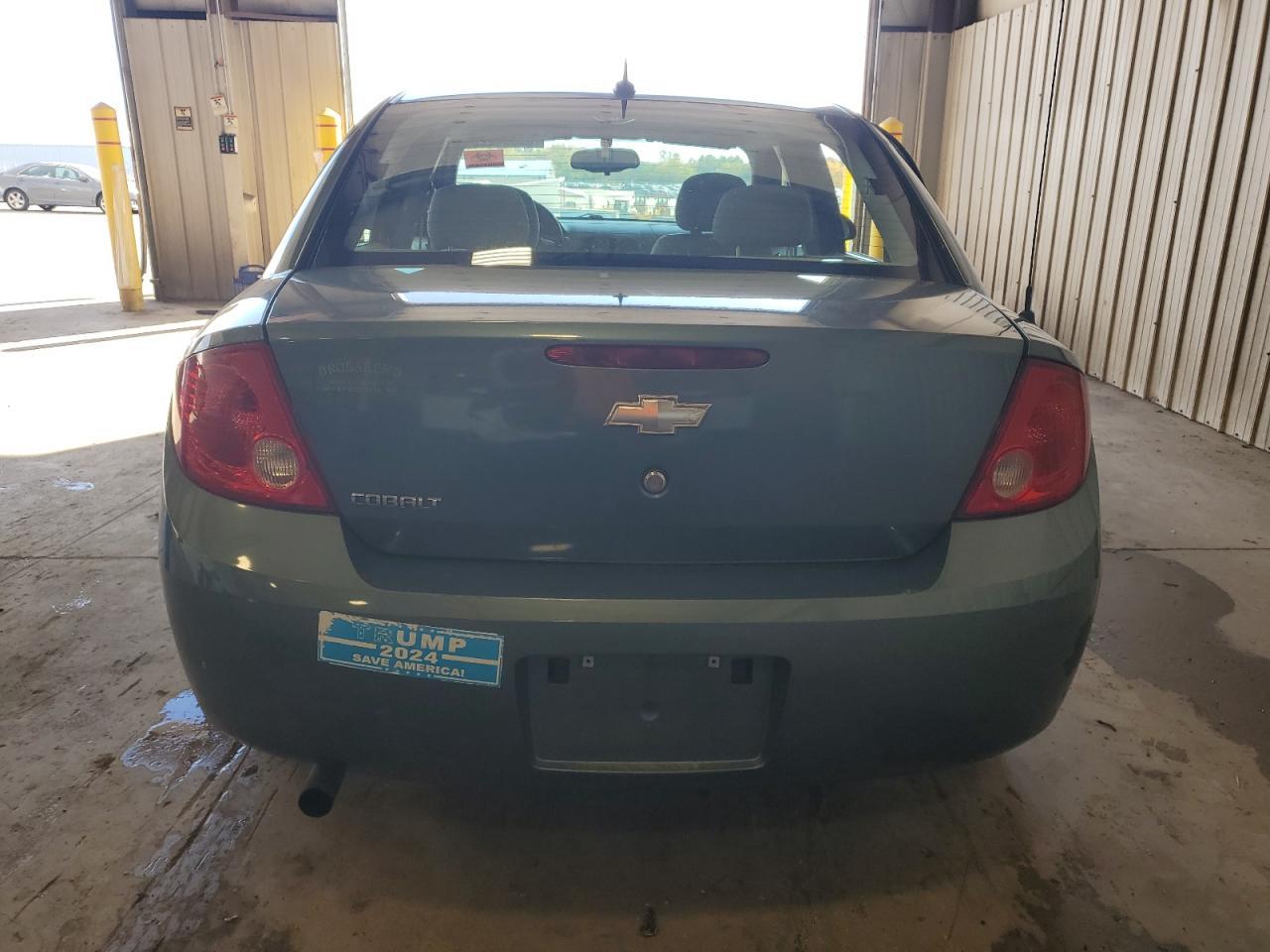 2010 CHEVROLET COBALT