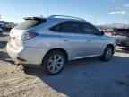 2010 LEXUS Rx