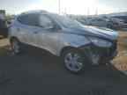 2013 HYUNDAI TUCSON