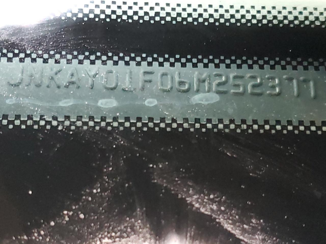 2006 INFINITI M35