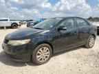 2010 KIA FORTE