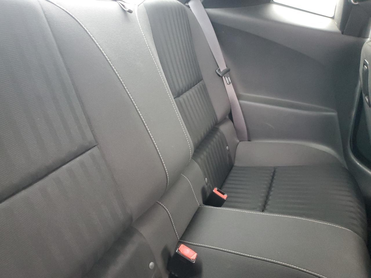 2013 CHEVROLET Camaro