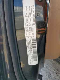 2014 DODGE GRAND CARAVAN