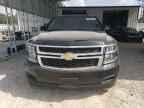 2018 CHEVROLET Suburban