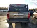 2008 JEEP Commander