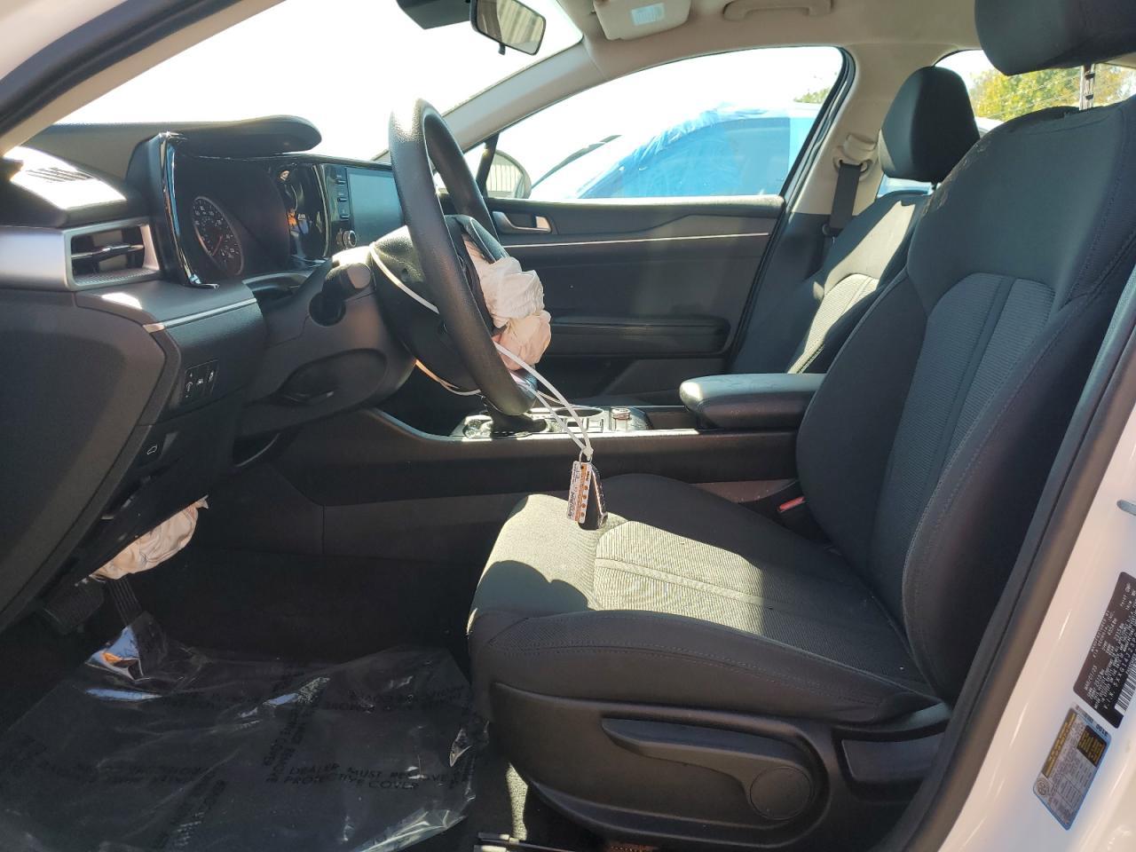 2023 KIA K5