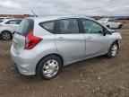 2019 NISSAN Versa Note