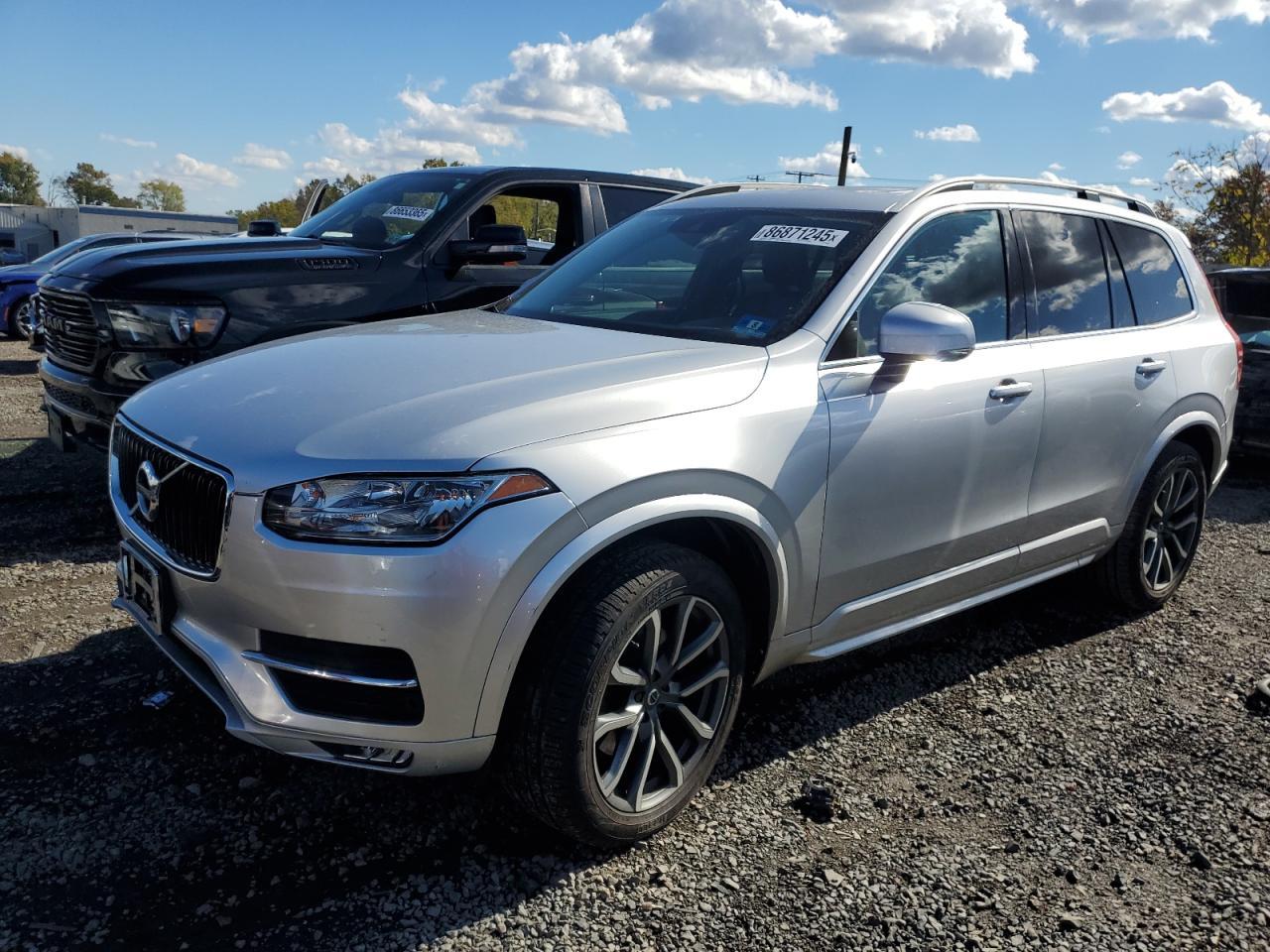 2016 VOLVO XC90