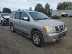 2006 NISSAN Armada