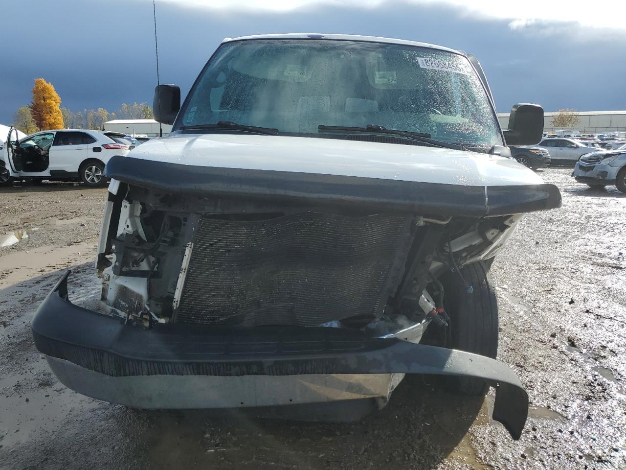 2007 CHEVROLET Express 3500
