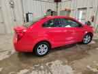 2015 CHEVROLET SONIC
