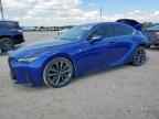 2022 LEXUS IS 350