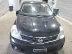 2010 NISSAN VERSA