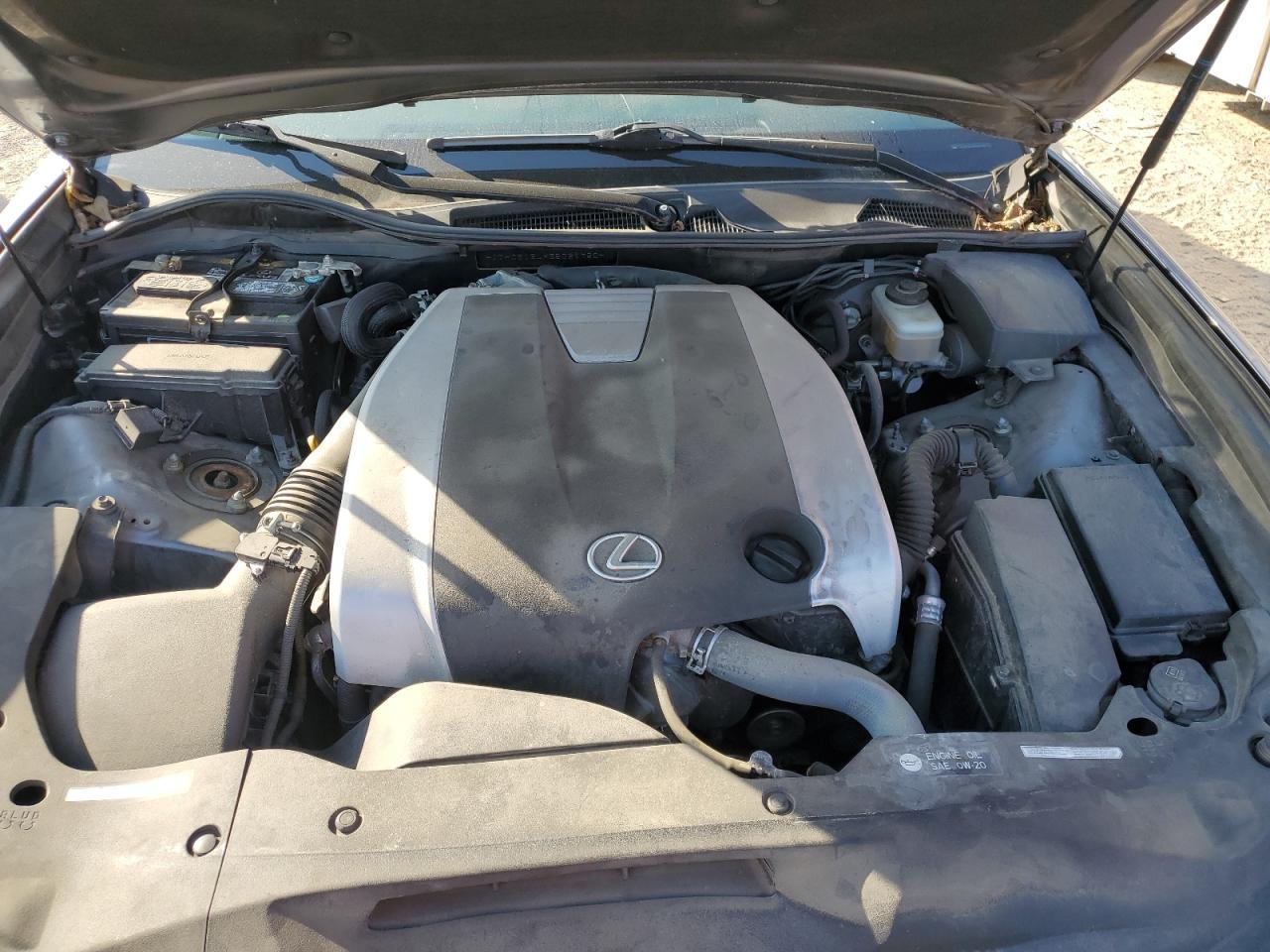 2014 LEXUS Gs