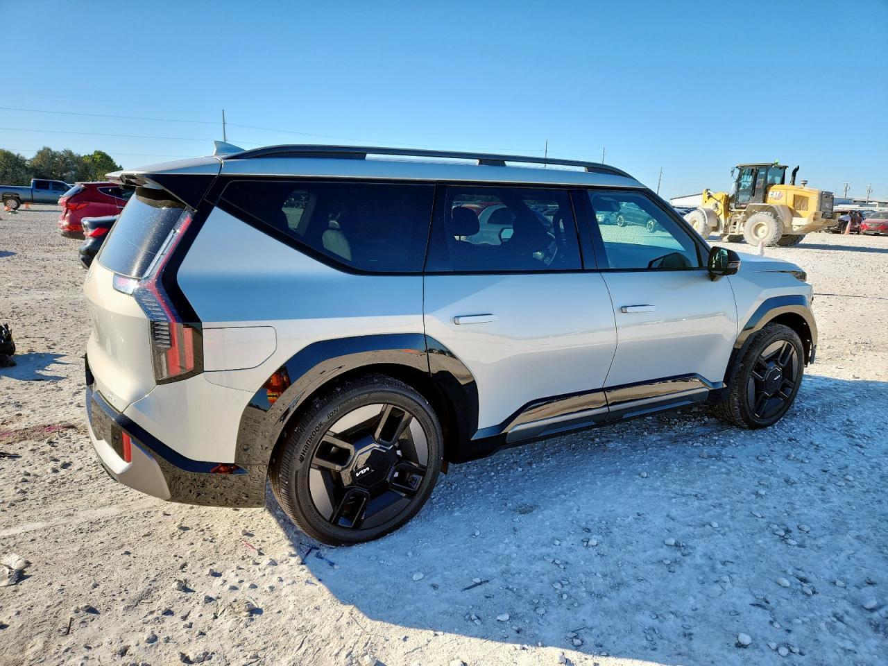 2024 KIA EV9