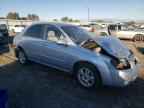 2004 KIA Spectra