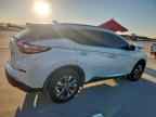 2018 NISSAN MURANO