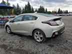 2017 CHEVROLET VOLT