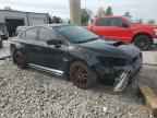 2015 SUBARU WRX