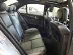 2013 MERCEDES-BENZ C-CLASS