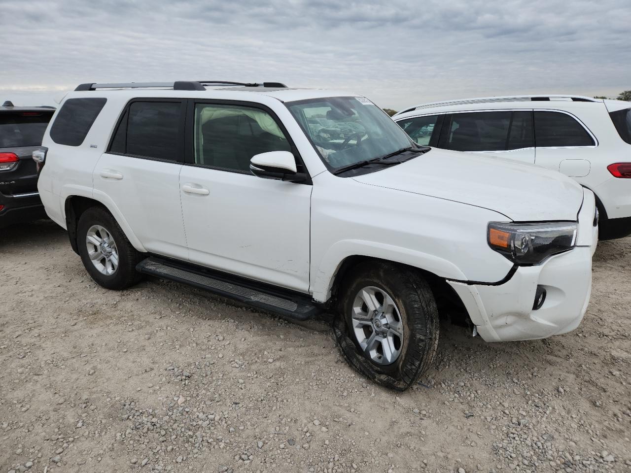 2024 TOYOTA 4Runner