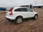 2007 HONDA CR-V