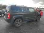 2017 JEEP PATRIOT