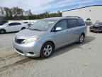 2011 TOYOTA SIENNA