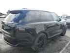 2025 LAND ROVER RANGE ROVER